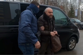 Бывшего вице-премьера правительства Чувашии Павла Данилова арестовали