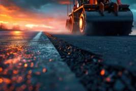Около 1,4 млд рублей получат муниципалитеты Чувашии на ремонт и содержание дорог