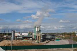 Асфальтобетонные заводы в Чебоксарском МО Чувашии проверят на соблюдение требований природоохранного законодательства