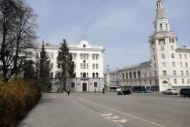 Чебоксары вошли в число городов РФ с достаточно высоким качеством жизни