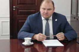 Денис Спирин избран главой города Чебоксары
