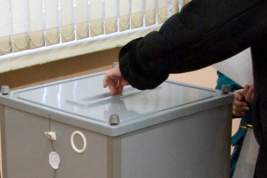 Глава Чувашии проголосует на выборах Президента РФ при помощи сервиса «Мобильный избиратель»
