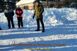 Глава Красноармейского МО Чувашии Павел Семенов дал комментарий о конфликте с жителями деревни Санькасы