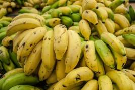 Канаш попал в число 15 российских городов-лидеров по темпам роста цен на бананы