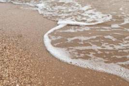 На городские пляжи Чебоксар завезли 2 тыс. тонн песка