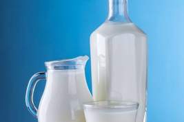 На предприятии по переработке молока в Яльчикском МО Чувашии нашли нарушения