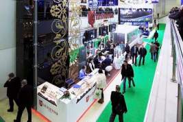 На выставку «Продэкспо» в Москве заявилось 5 компаний Чувашии