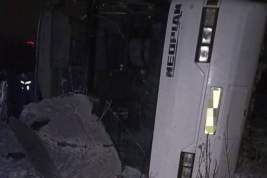 Двое погибших, 15 госпитализированных: в Чувашии расследуют ДТП с участием автобуса