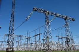 После укрупнения в Чувашии в 2024 году будет работать только 10 электросетевых компаний