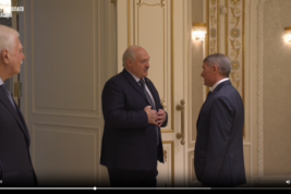 Президент Республики Беларусь Александр Лукашенко проявил интерес к опыту Чувашии в хмелеводстве