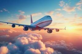 Рейс «Чебоксары – Сочи» могли отменить по вине сотрудников Чувашского центра организации воздушного движения
