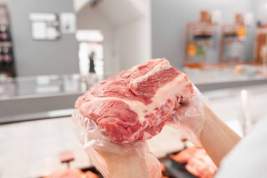 С начала года в Чувашии утилизировали более 7 тонн мяса
