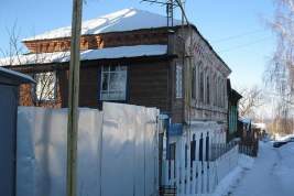 В Алатыре Чувашской Республике прокуратура добивается ремонта коммунальной системы в жилом доме