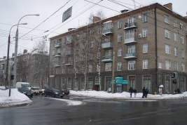 В Чебоксарах стоимость квадратного метра в квартирах на вторичном рынке жилья почти достигла 100 тыс. рублей