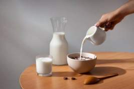 В Чувашии 2 предприятия по переработке молока ввели в оборот более 72 тонн продукции неизвестного происхождения