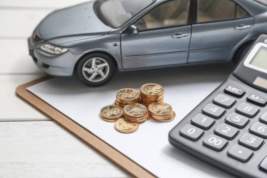 В Чувашии в мае количество выданных автокредитов выросло более чем на 18 процентов