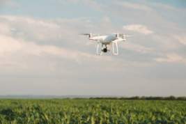 В Чувашии в тестовом режиме запустили сборку FPV-дронов