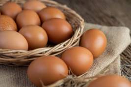 В минэкономразвития Чувашии объяснили рост цен на куриные яйца