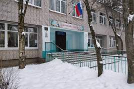В школах Чебоксар усилили меры безопасности