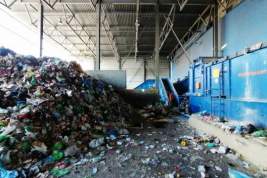 Власти Чувашии намерены добиться 100-процентной сортировки отходов к 2027 году