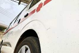 Власти Канашского МО объяснили почему пациентку пришлось нести до машины скорой помощи на руках