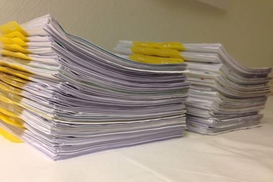 После прокурорской проверки к ответственности привлечены 8 начальников территориальных отделов Гостехнадзора