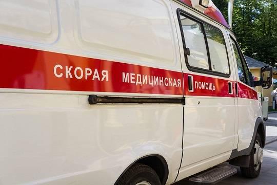 Прокуратура проверит информацию о недопуске машины скорой помощи в аэропорт Чебоксар