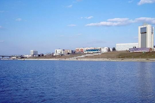 В Чебоксарах ведётся восстановление пострадавших от БПЛА домов