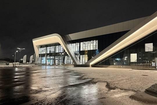 В Чебоксарском аэропорту рейс был сорван по вине курильщика