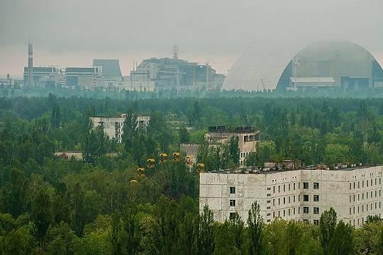 В Чувашии скорректировали порядок начисления выплат ветеранам аварии на Чернобыльской АЭС